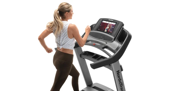 Bežecký pás NordicTrack Commercial 2450