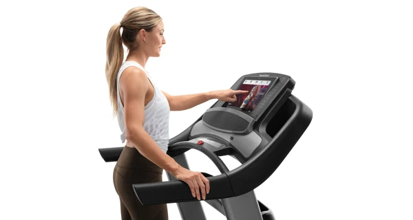 Bežecký pás NordicTrack Commercial 2450