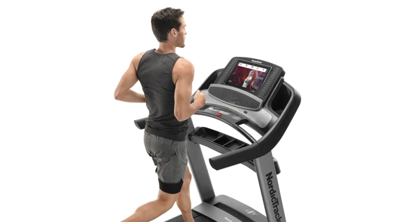 Bežecký pás NordicTrack Commercial 2450