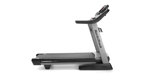 Bežecký pás NordicTrack Commercial 2450