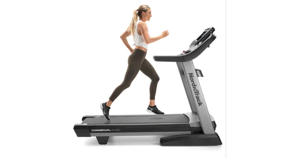 Bežecký pás NordicTrack Commercial 2450