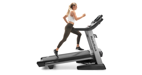 Bežecký pás NordicTrack Commercial 2450