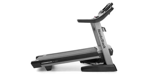 Bežecký pás NordicTrack Commercial 2450