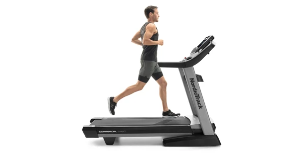 Bežecký pás NordicTrack Commercial 2450