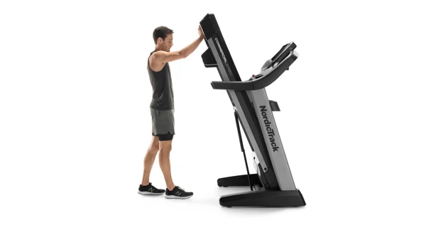 Bežecký pás NordicTrack Commercial 2450