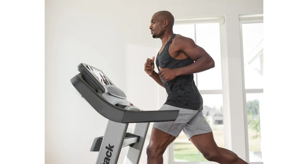 Bežecký pás NordicTrack Commercial 2450