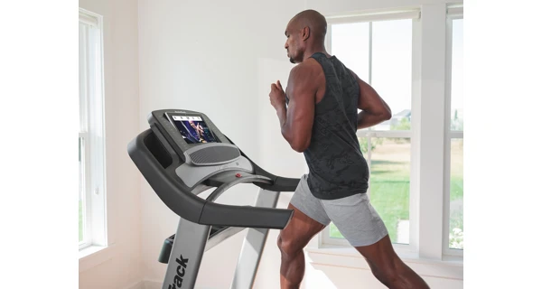 Bežecký pás NordicTrack Commercial 2450