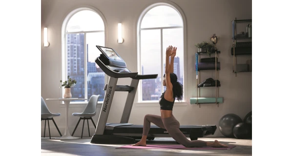 Bežecký pás NordicTrack Commercial 295