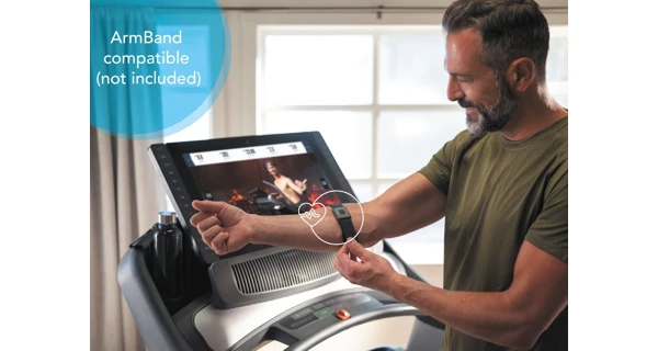 Bežecký pás NordicTrack Commercial 295