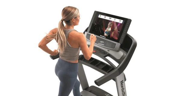 Bežecký pás NordicTrack Commercial 295