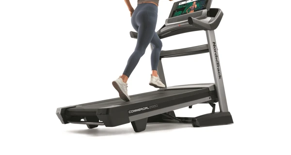 Bežecký pás NordicTrack Commercial 295