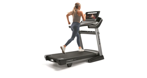 Bežecký pás NordicTrack Commercial 295