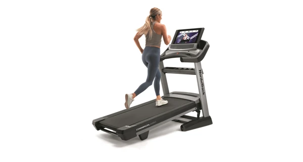 Bežecký pás NordicTrack Commercial 295