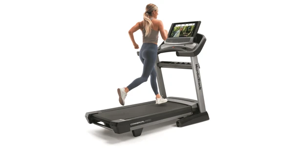 Bežecký pás NordicTrack Commercial 295