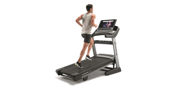 Bežecký pás NordicTrack Commercial 295