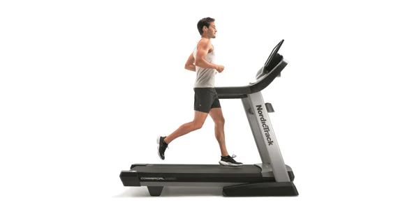 Bežecký pás NordicTrack Commercial 295