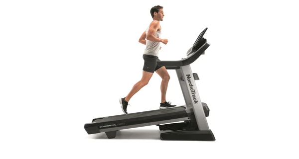 Bežecký pás NordicTrack Commercial 295