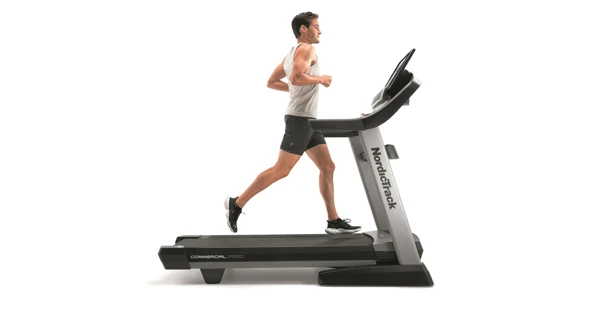 Bežecký pás NordicTrack Commercial 295