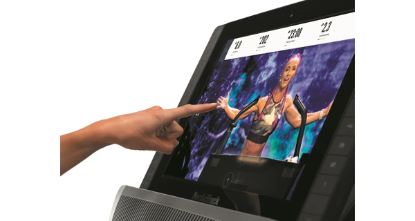 Bežecký pás NordicTrack Commercial 295