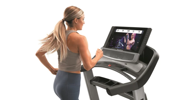 Bežecký pás NordicTrack Commercial 295