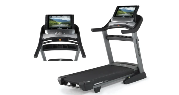 Bežecký pás NordicTrack Commercial 295