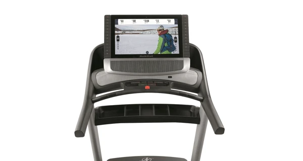 Bežecký pás NordicTrack Commercial 295