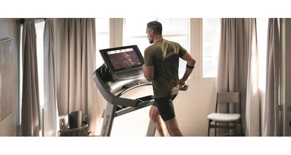 Bežecký pás NordicTrack Commercial 295