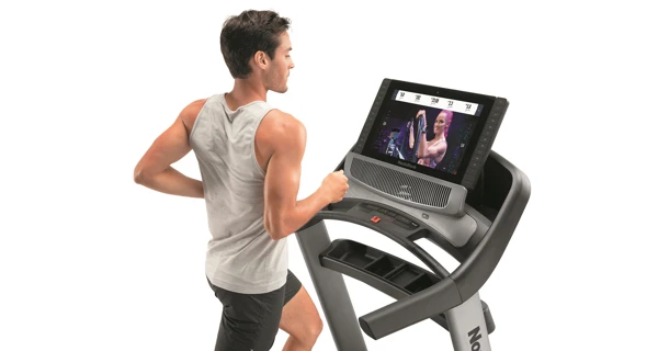 Bežecký pás NordicTrack Commercial 295