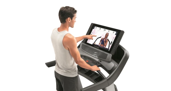 Bežecký pás NordicTrack Commercial 295