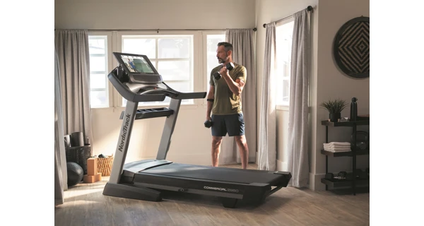 Bežecký pás NordicTrack Commercial 295