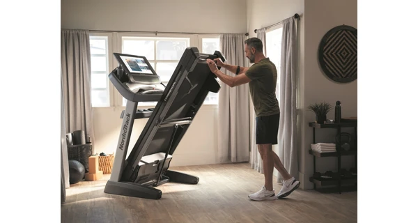 Bežecký pás NordicTrack Commercial 295