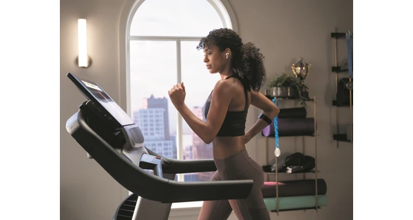 Bežecký pás NordicTrack Commercial 295