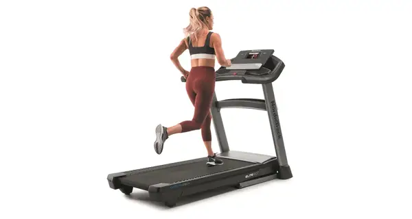 Bežecký pás NordicTrack Elite 900