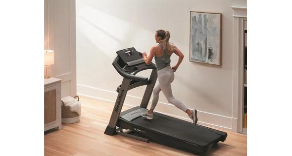 Bežecký pás NordicTrack Elite 900