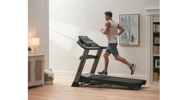 Bežecký pás NordicTrack Elite 900