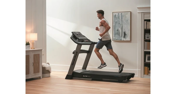 Bežecký pás NordicTrack Elite 900