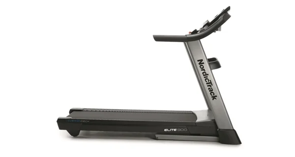 Bežecký pás NordicTrack Elite 900