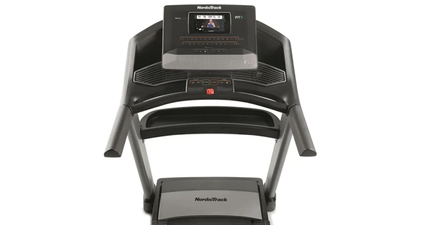 Bežecký pás NordicTrack Elite 900