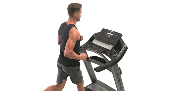 Bežecký pás NordicTrack Elite 900