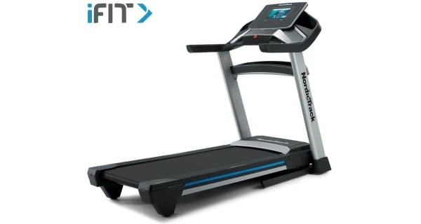 Bežecký pás NordicTrack EXP 10i