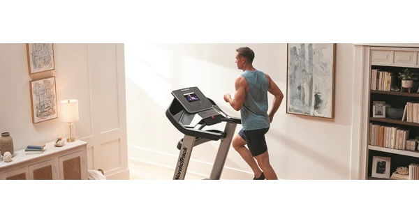 Bežecký pás NordicTrack EXP 10i