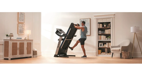 Bežecký pás NordicTrack EXP 10i