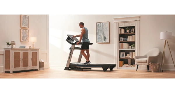 Bežecký pás NordicTrack EXP 10i