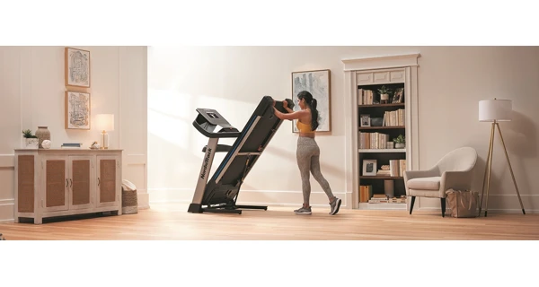 Bežecký pás NordicTrack EXP 10i