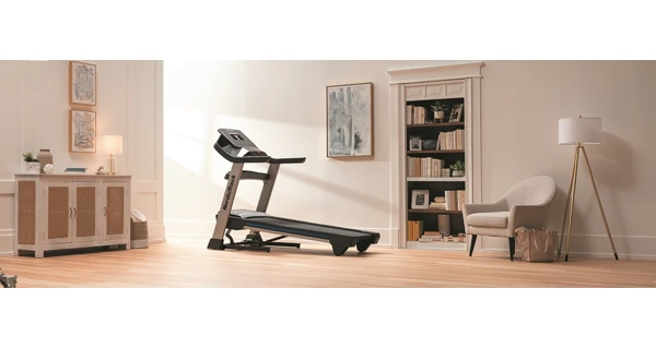 Bežecký pás NordicTrack EXP 10i