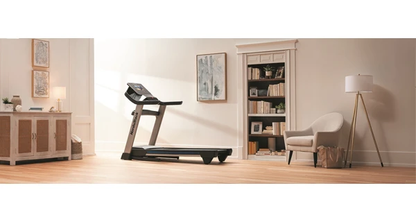 Bežecký pás NordicTrack EXP 10i