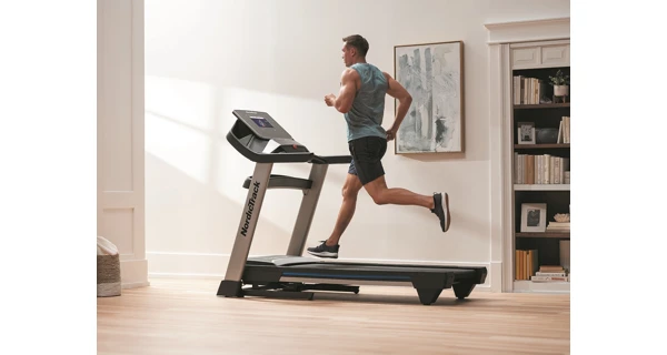 Bežecký pás NordicTrack EXP 10i