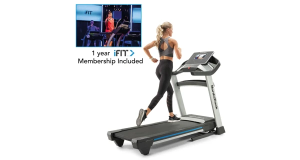 Bežecký pás NordicTrack EXP 10i