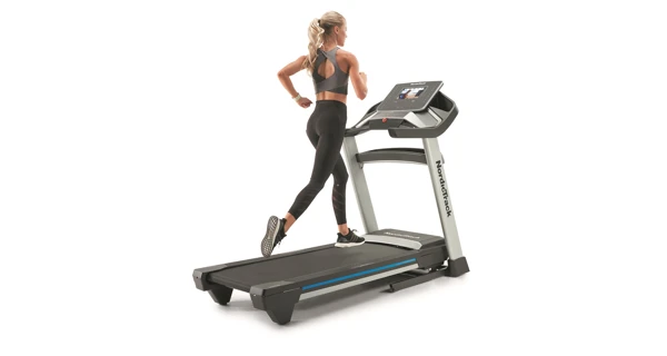 Bežecký pás NordicTrack EXP 10i