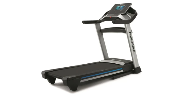 Bežecký pás NordicTrack EXP 10i